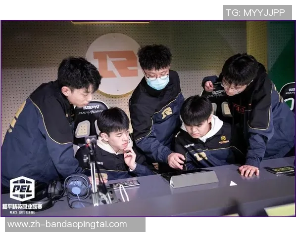 实时新闻热议和平精英RNG战队状态转变背后的原因与未来展望